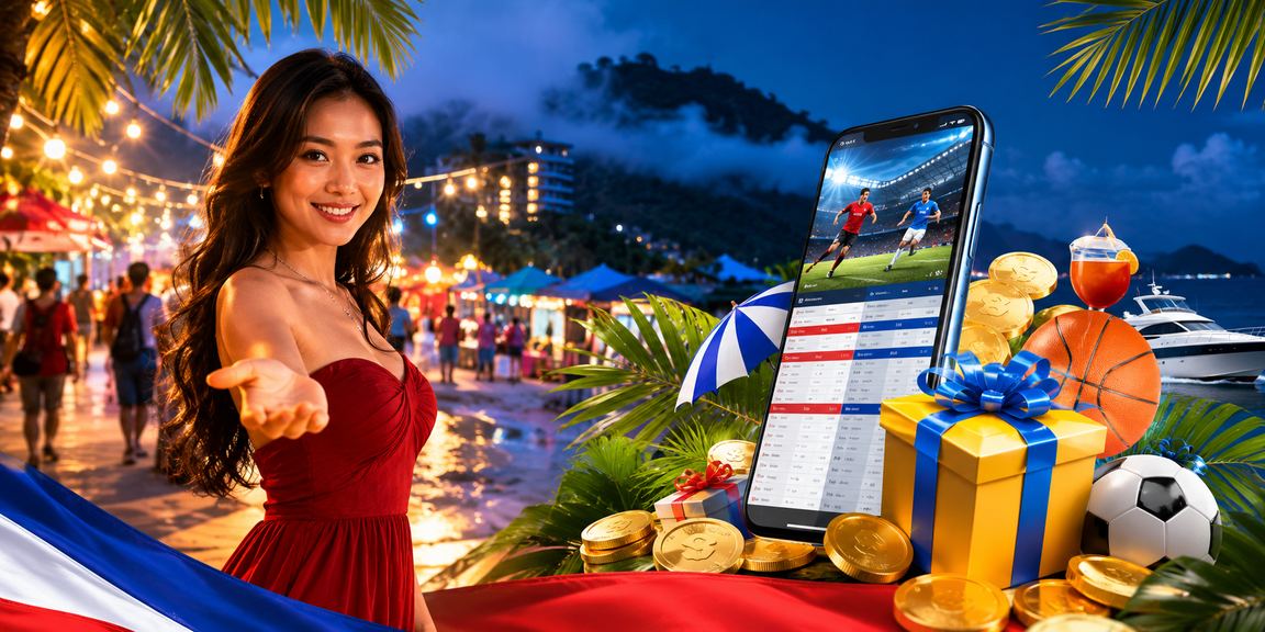 Pertaruhan sukan bergaya Melayu di kawasan peranginan Genting Highlands — 51200