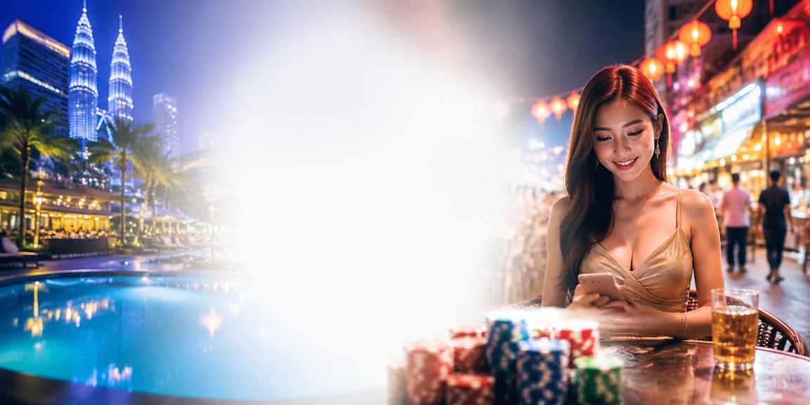 Bonus cashback bergaya Melayu Kuala Lumpur untuk pemain sukan aktif 51200
