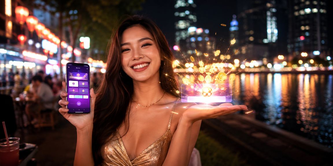 Pertaruhan kasino bergaya Melayu Kuala Lumpur dalam platform hiburan dalam talian 51200