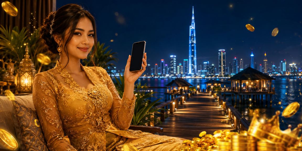 Pertaruhan sukan bergaya kebaya Kuala Lumpur dalam platform E-Sukan 51200