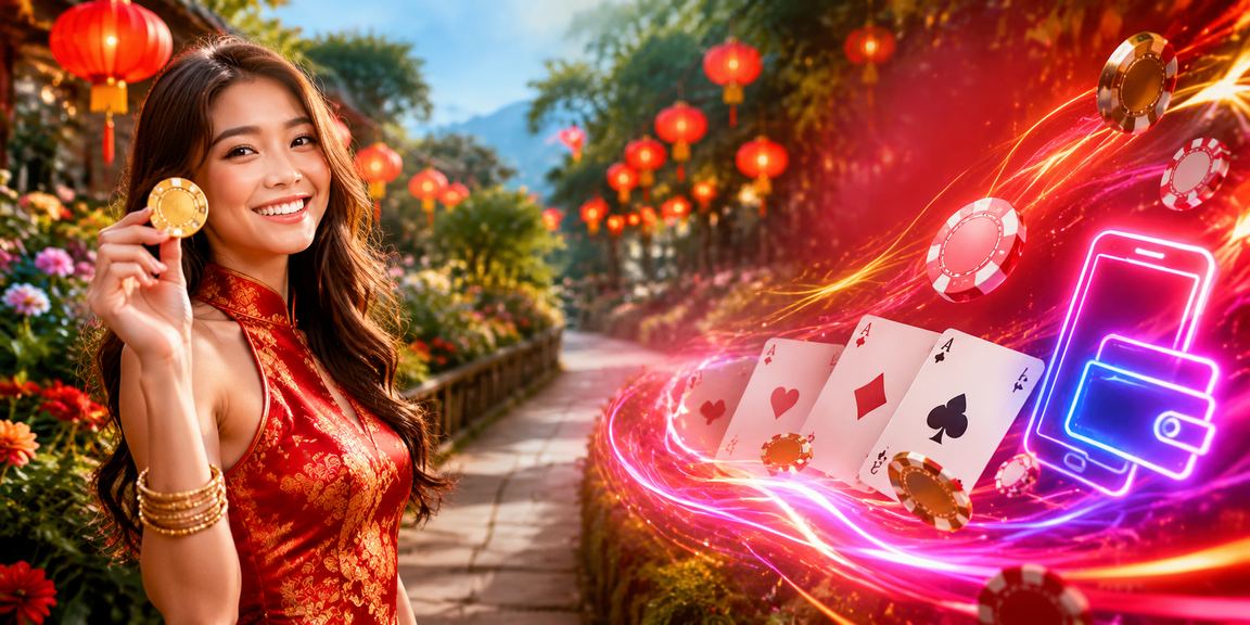 Permainan poker bergaya Melayu Malaysia dalam suasana pertaruhan E-Sukan 51200